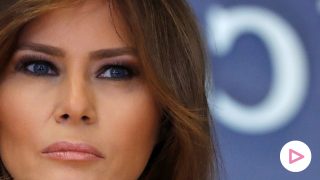 Melania Trump / Gtres