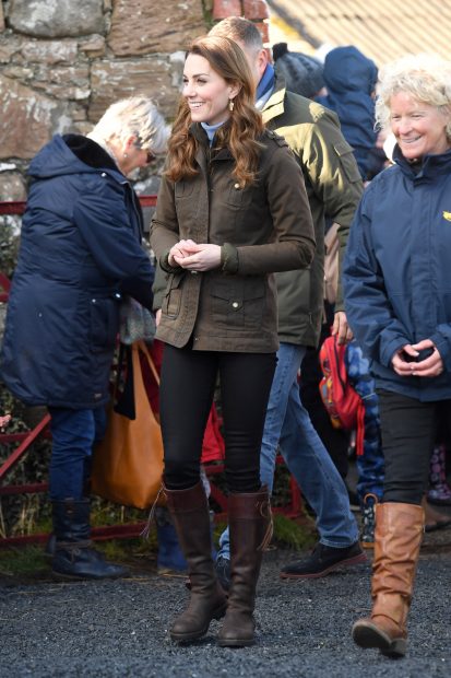 Kate Middleton