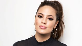 La modelo Ashley Graham. / Gtres