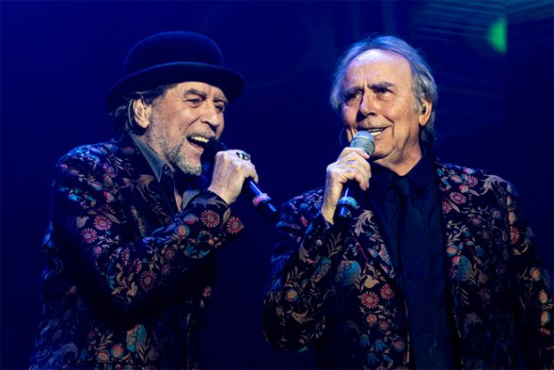 Joaquín Sabina