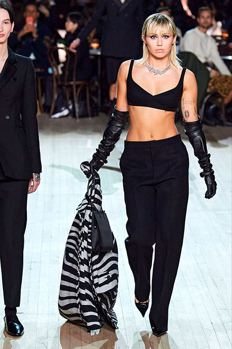 Miley Cyrus