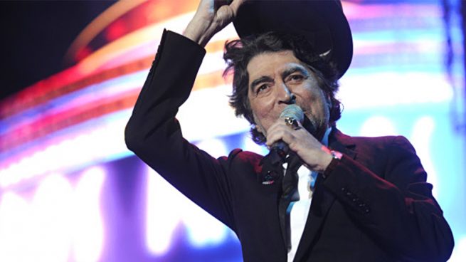 Joaquín Sabina