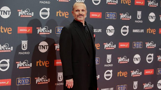 Miguel Bosé