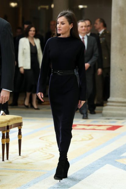 Letizia