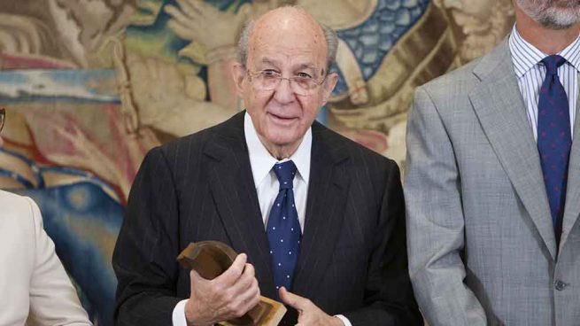 Muere Plácido Arango, fundador del Grupo Vips y padre de Paco Arango