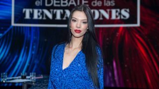 Alejandra Rubio en ‘El Debate de las tentaciones’
