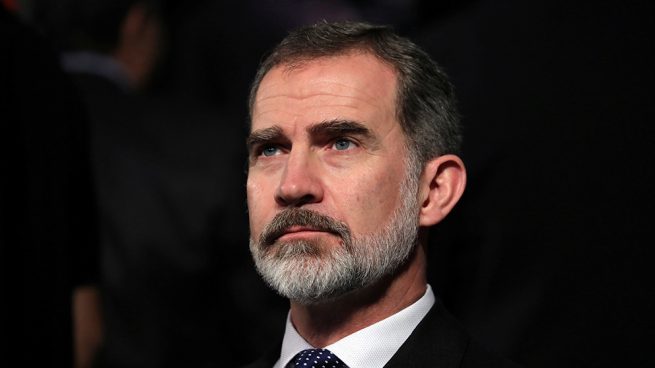 Felipe VI