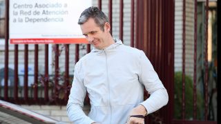 Iñaki Urdangarin
