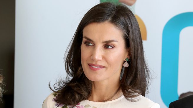 Reina Letizia