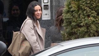 La cena de Victoria Federica que dará mucho que hablar/Gtres