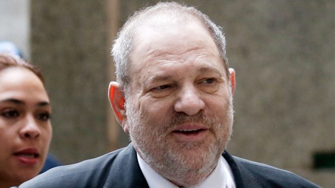 Harvey-Weinstein