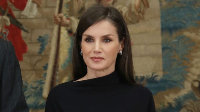 Reina Letizia