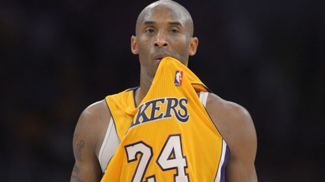 Kobe Bryant / GTres