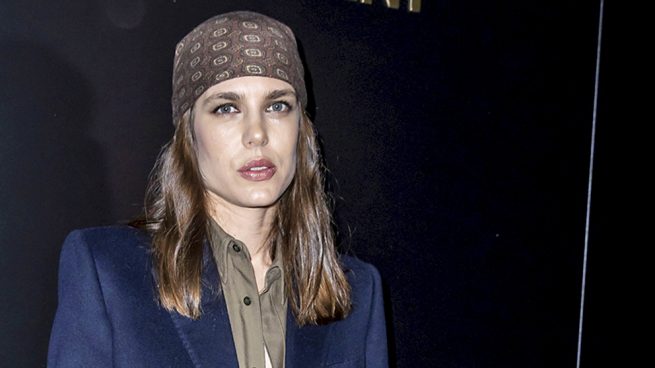 Carlota Casiraghi