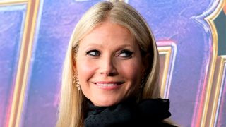 Gwyneth Paltrow en la presentación de ‘Avengers Endgame’ / Gtres