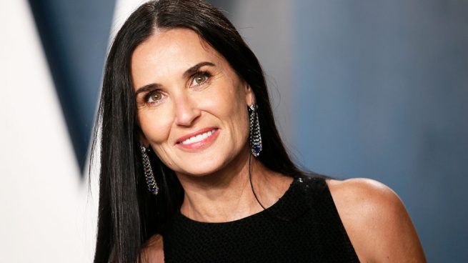 Demi Moore