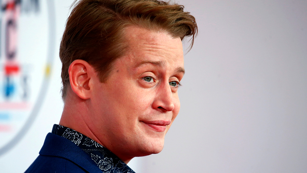 Macaulay Culkin: El actor vuelve a la televisión con una ...