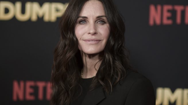 Courteney Cox / GTres