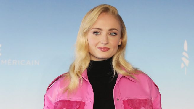 Sophie Turner