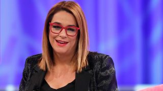 Toñi Moreno regresa a la tele/Gtres