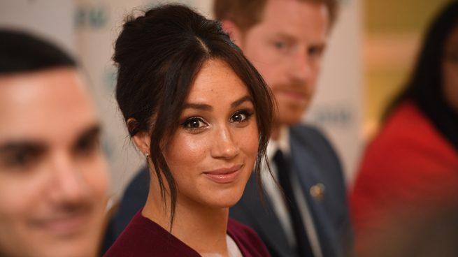 Meghan Markle