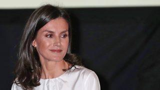 La reina Letizia en una imagen de archivo / Gtres