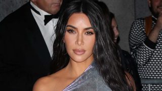 Kim Kardashian en una imagen de archivo / GTRES