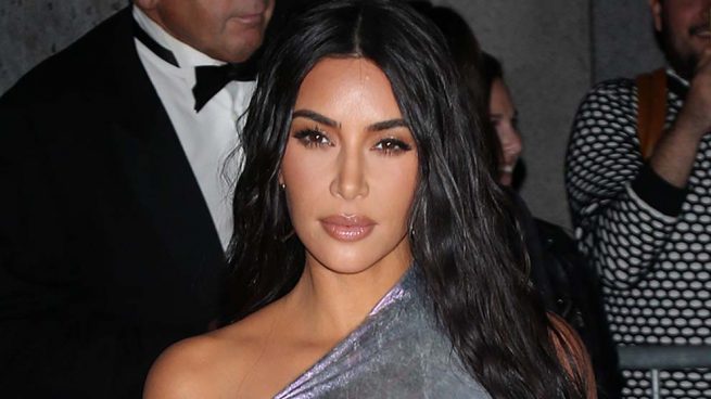 Kim Kardashian en una imagen de archivo / GTRES