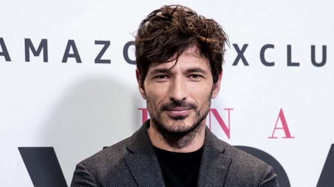 Andrés Velencoso