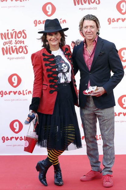 Samantha Vallejo Nájera opina sobre la situación sentimental de Colate