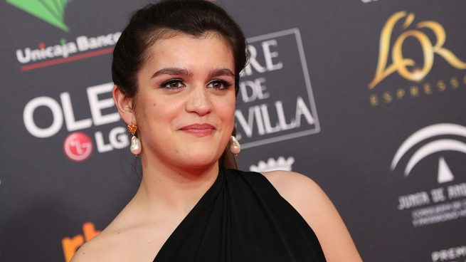 Amaia Romero rectifica su polémica declaración