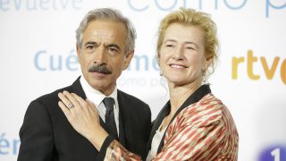 Imanol Arias y Ana Duato en una imagen de archivo / Gtres