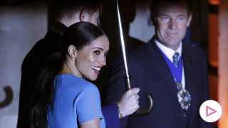 Meghan Markle