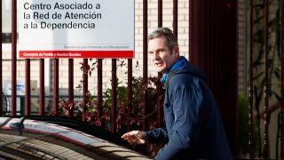 Iñaki Urdangarin / GTres