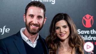 Dani Rovira y Clara Lago / GTres