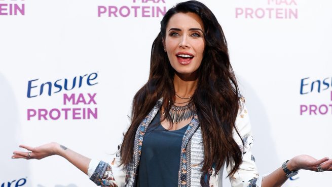 Pilar Rubio