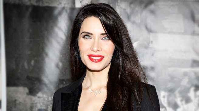 Pilar Rubio