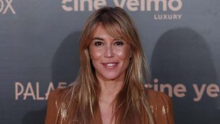 Raquel Meroño en la inauguración de ‘Palafox Cinema’ en Madrid, 2019./ GTRES