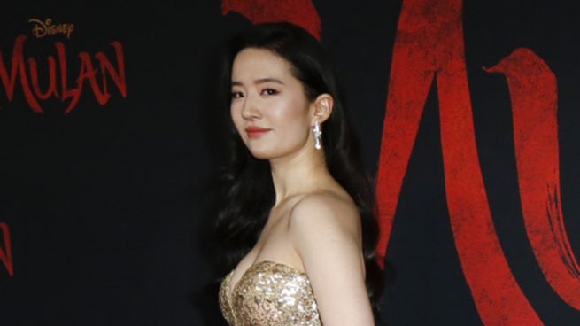 Yifei Liu