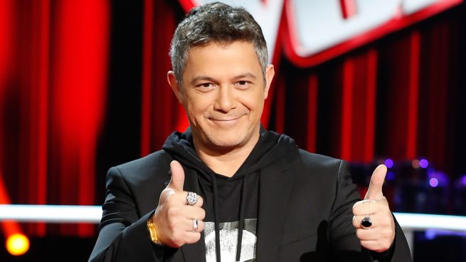 Alejandro Sanz