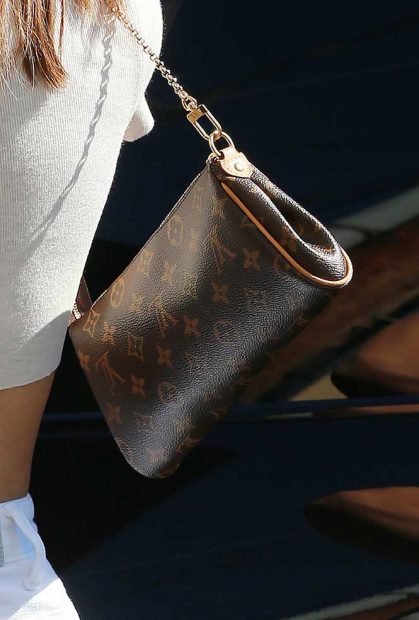 Louis Vuitton lanza el bolso Neo Kendall, para el hombre de hoy en día