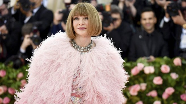 Anna Wintour