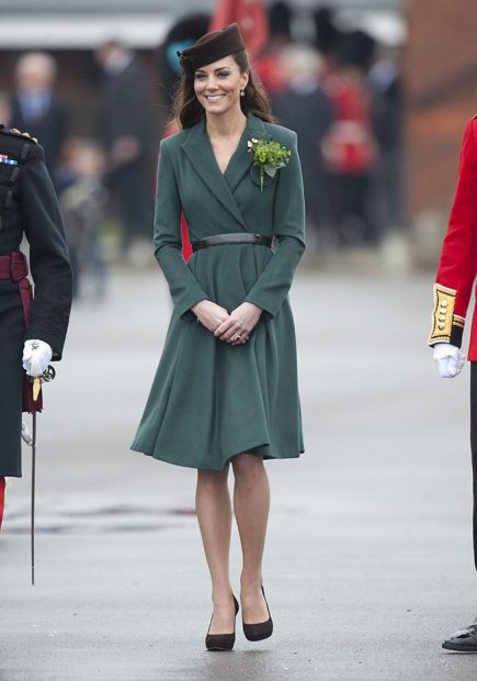 Kate Middleton