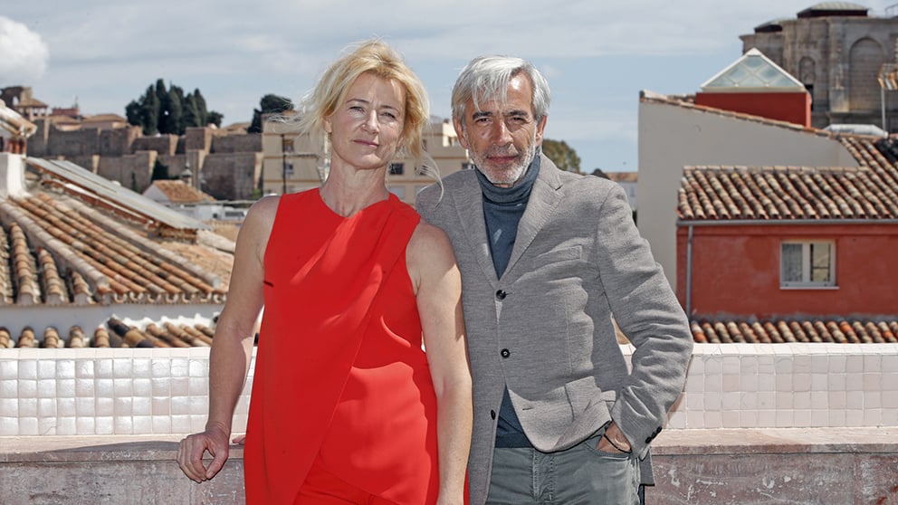Edad De Imanol Arias Y Ana Duato