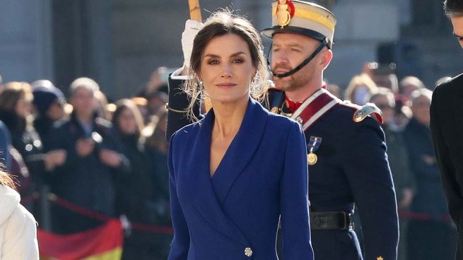 Reina Letizia