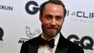 James Middleton en una imagen de archivo / Gtres