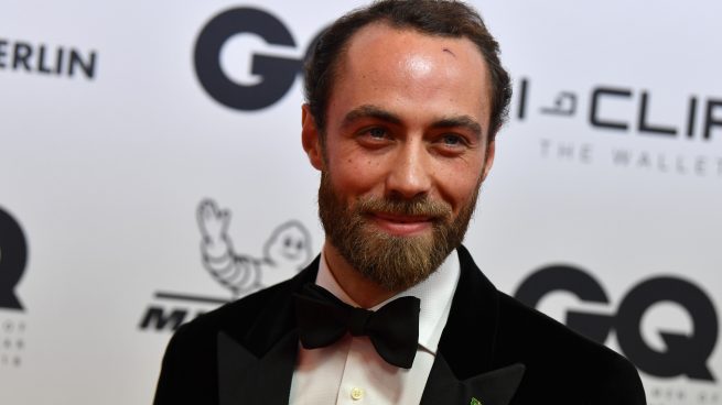 James Middleton se monta una ‘dog-party’ contra el aislamiento