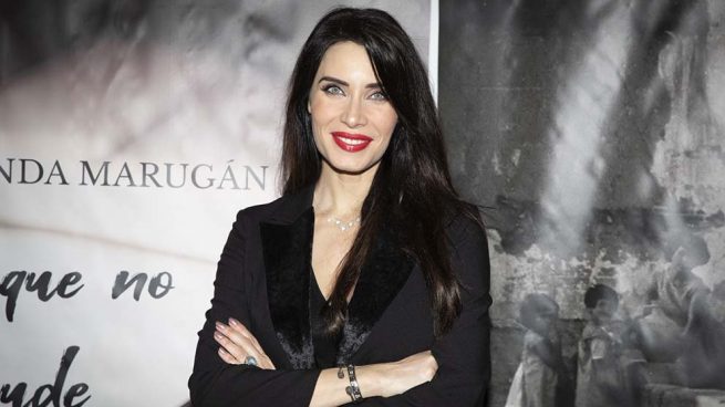 Pilar Rubio