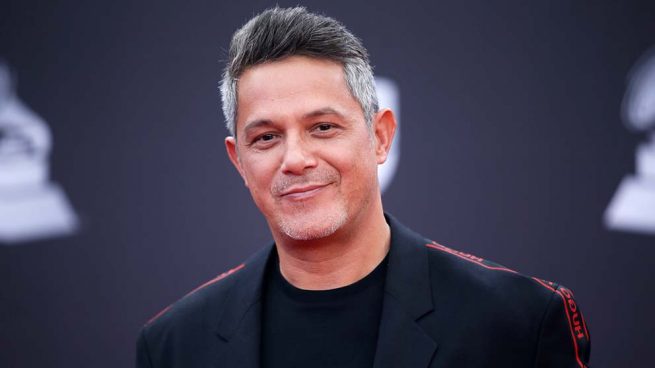 Alejandro Sanz