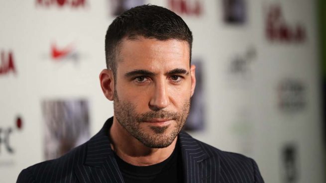 Miguel Ángel Silvestre